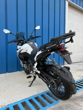 Benelli 250 TRK 251, снимка 4