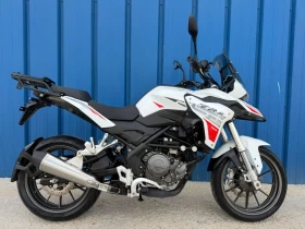 Benelli 250 TRK 251, снимка 1