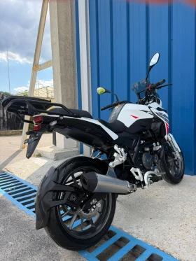 Benelli 250 TRK 251, снимка 5