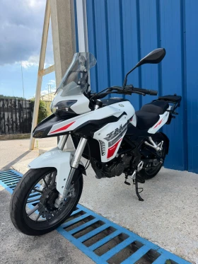 Benelli 250 TRK 251, снимка 3