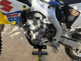 Suzuki Rmz Rmz - x 450, снимка 7