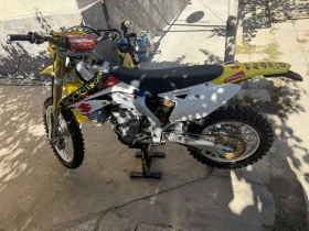 Suzuki Rmz Rmz - x 450, снимка 3