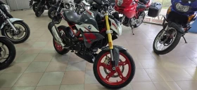 BMW G 310 R ABS !  ! | Mobile.bg    4