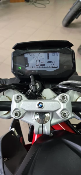 BMW G 310 R ABS !  ! | Mobile.bg    9