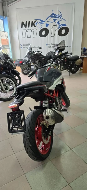 BMW G 310 R ABS !  ! | Mobile.bg    6