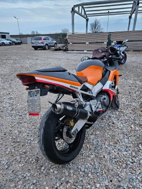 Honda Cbr Лизинг Бартер, снимка 8