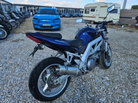 Suzuki SV   | Mobile.bg    3