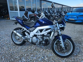 Suzuki SV   | Mobile.bg    2