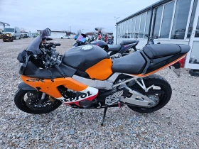 Honda Cbr Лизинг Бартер, снимка 6