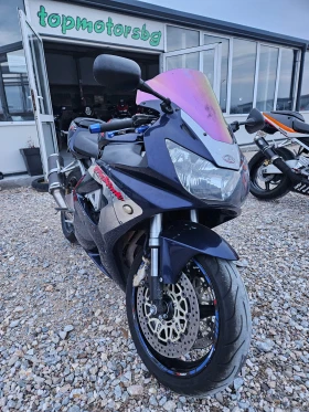 Honda Cbr Лизинг Бартер, снимка 16