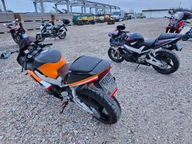 Honda Cbr Лизинг Бартер, снимка 3