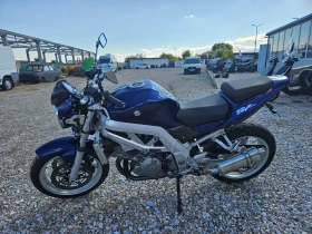 Suzuki SV   | Mobile.bg    5