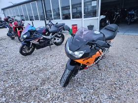 Honda Cbr Лизинг Бартер, снимка 2