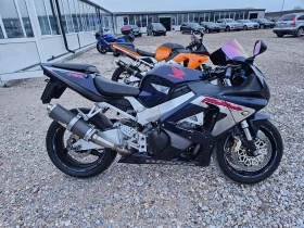 Honda Cbr Лизинг Бартер, снимка 15