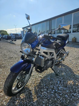 Suzuki SV   | Mobile.bg    6