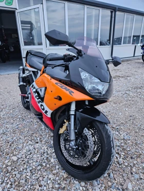 Honda Cbr Лизинг Бартер, снимка 10