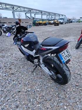 Honda Cbr Лизинг Бартер, снимка 13