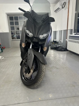 Yamaha X-max 300i , снимка 1