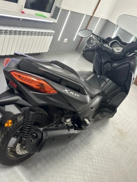 Yamaha X-max 300i , снимка 4