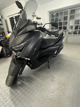 Yamaha X-max 300i , снимка 2