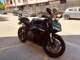 Обява за продажба на Honda Cbr 1000RR Fireblade ~8 000 лв. - изображение 8
