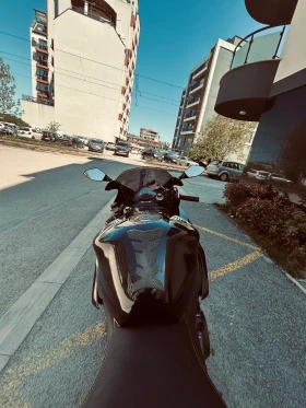 Обява за продажба на Honda Cbr 1000RR Fireblade ~8 000 лв. - изображение 4