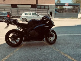 Обява за продажба на Honda Cbr 1000RR Fireblade ~8 000 лв. - изображение 9