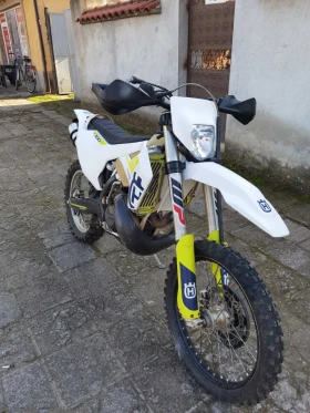 Обява за продажба на Husqvarna TE Te300 ~10 800 лв. - изображение 1