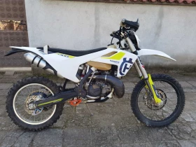 Обява за продажба на Husqvarna TE Te300 ~10 800 лв. - изображение 1