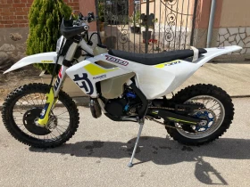 Снимка Husqvarna TE