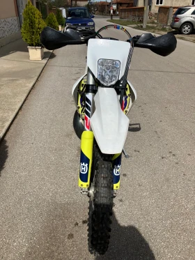 Husqvarna TE Te300 | Mobile.bg    3