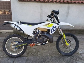 Обява за продажба на Husqvarna TE Te300 ~10 800 лв. - изображение 2