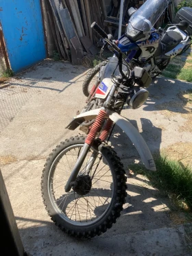 Обява за продажба на Honda Xl 125  ~1 500 лв. - изображение 5