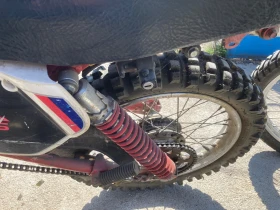 Обява за продажба на Honda Xl 125  ~1 500 лв. - изображение 2