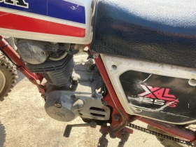 Обява за продажба на Honda Xl 125  ~1 500 лв. - изображение 3