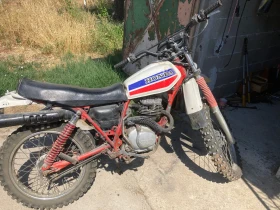 Обява за продажба на Honda Xl 125  ~1 500 лв. - изображение 1