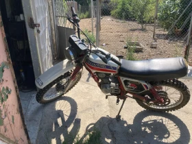Обява за продажба на Honda Xl 125  ~1 500 лв. - изображение 4