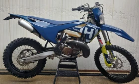  Husqvarna TE