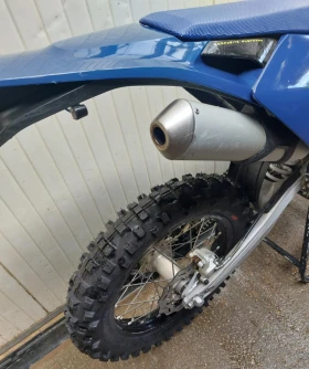     Husqvarna TE Husqvarna  TE300 2018