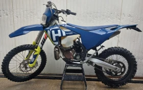     Husqvarna TE Husqvarna  TE300 2018