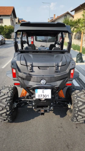 Cfmoto Utv | Mobile.bg    4