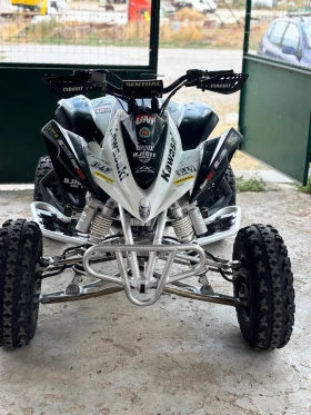 Обява за продажба на Kawasaki Kfx Kawasaki kfx 450r ~7 299 лв. - изображение 1