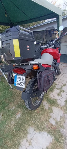 Обява за продажба на BMW F 650 ~3 700 лв. - изображение 1