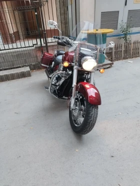 Обява за продажба на Honda Vtx ~16 200 лв. - изображение 5 | Auto.bg Обява за продажба на Honda Vtx ~16 200 лв. - изображение 5