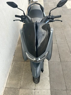 Yamaha NMAX 125 | Mobile.bg    4