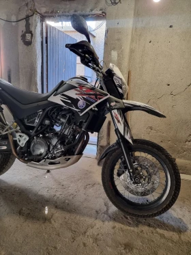 Yamaha Xt, снимка 2