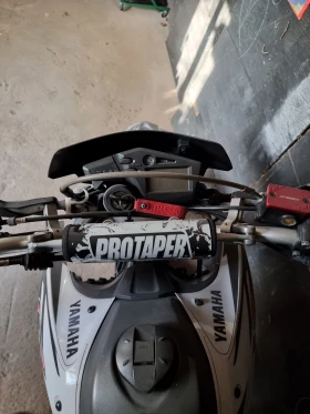 Yamaha Xt, снимка 9