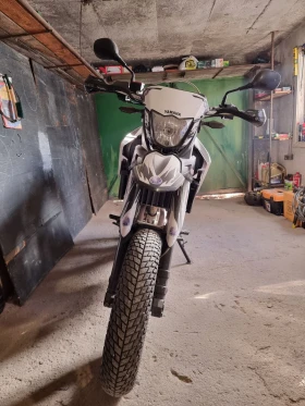 Yamaha Xt, снимка 5