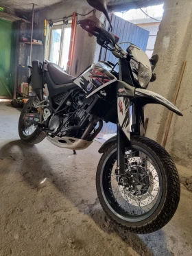 Yamaha Xt  - изображение 1