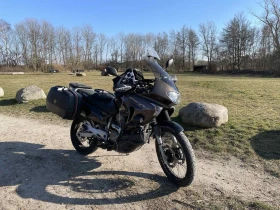 Honda Xl 650, снимка 2